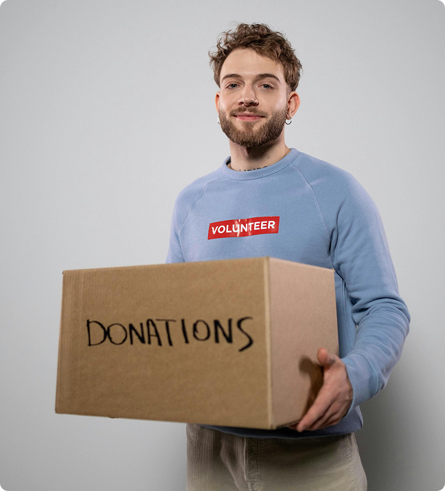 Driven by Kindness, United by Purpose