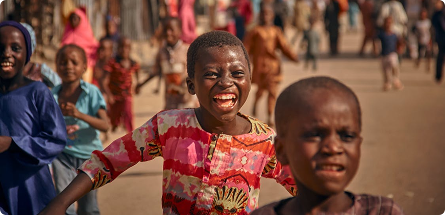 Send a Girl to School for One Full Year