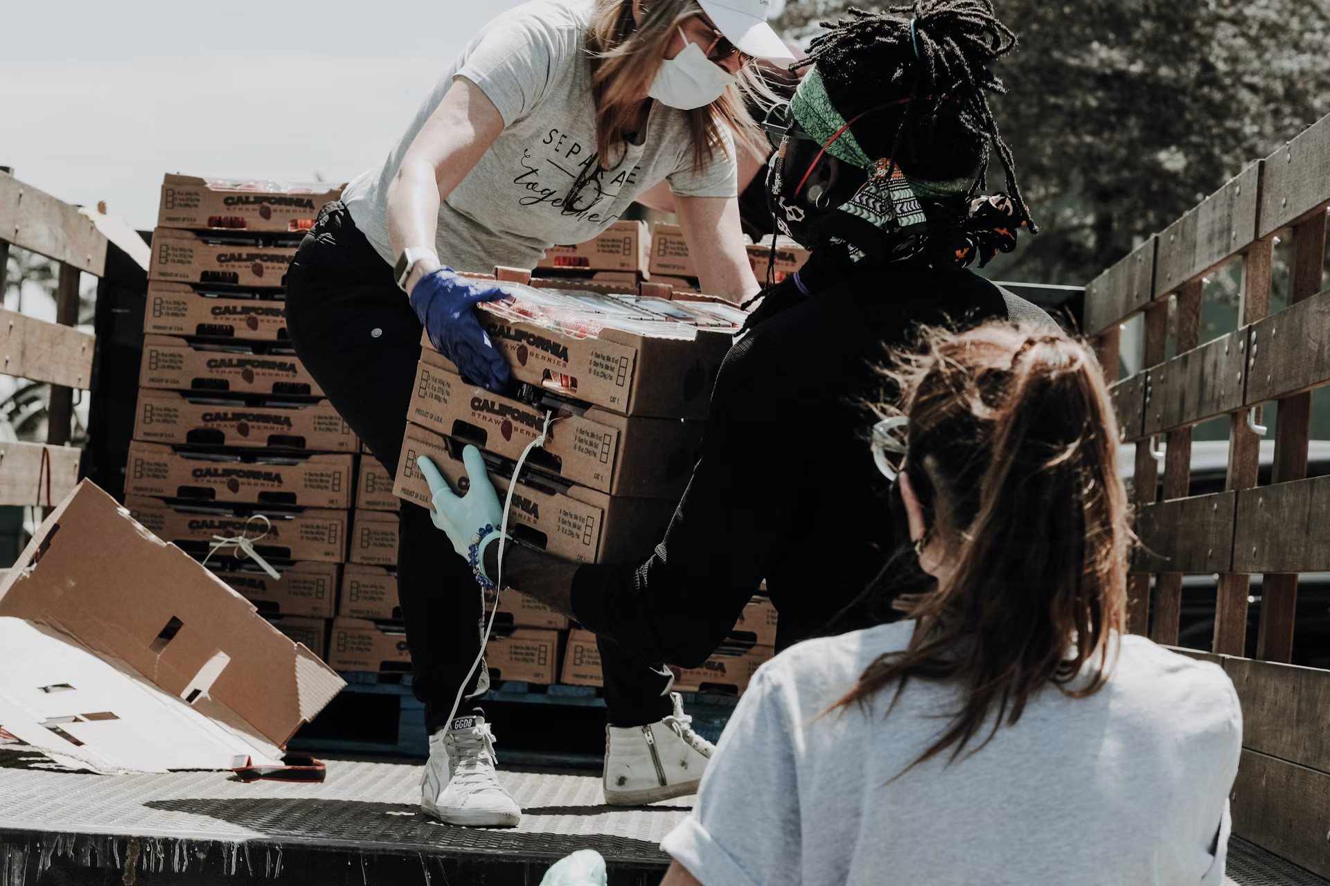 Rebuild Hope: Modular Climate-Resilient Emergency Shelters