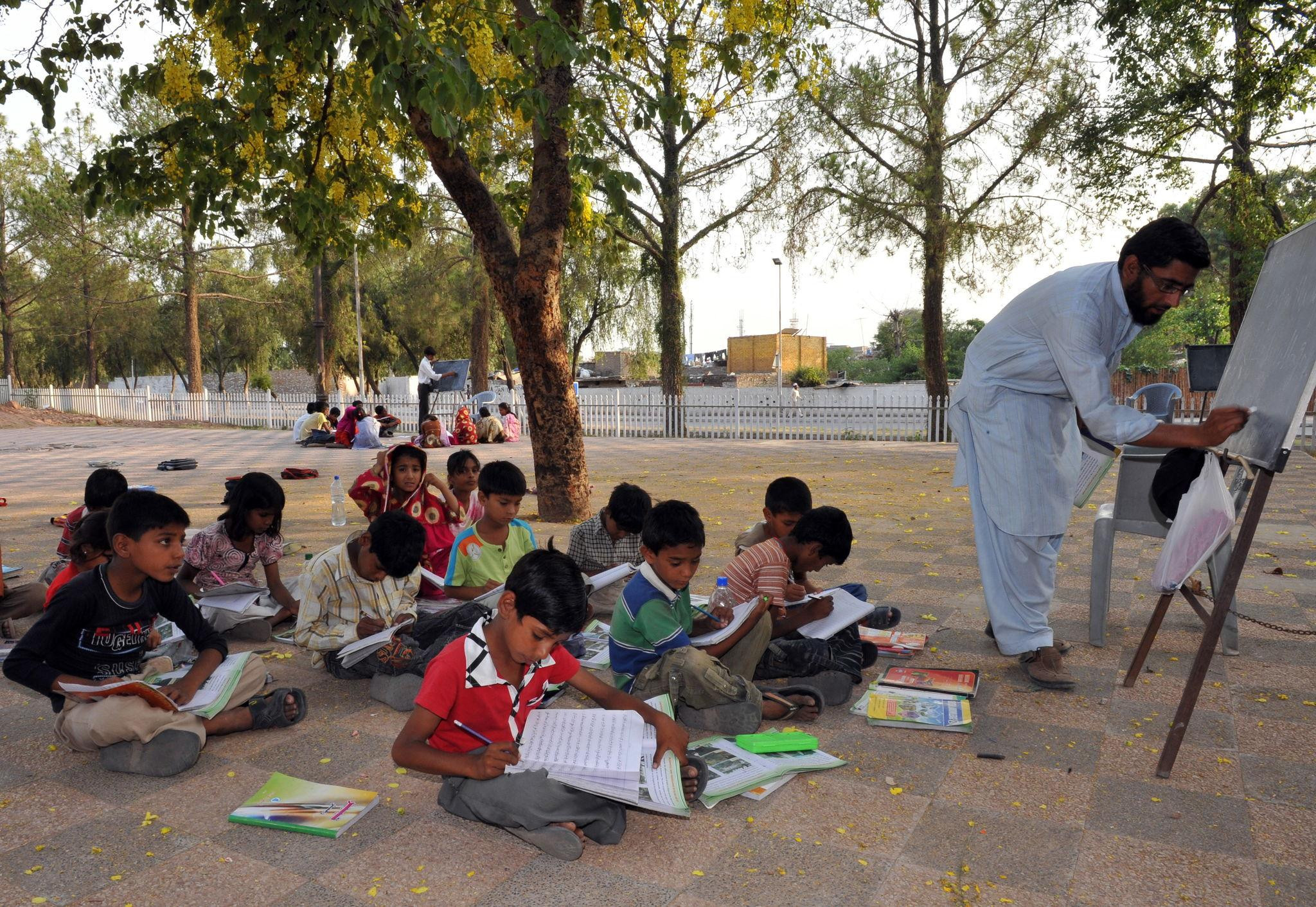 Education for Every Child